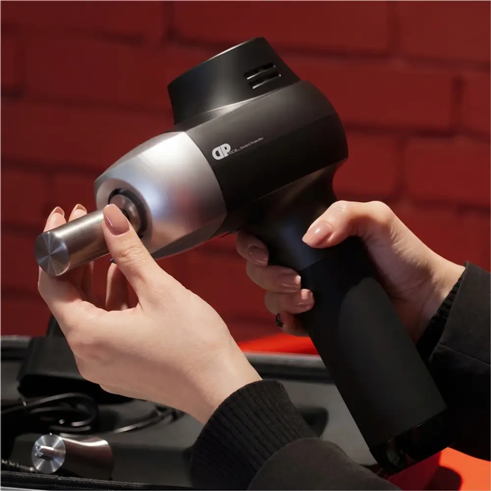 Элитное качество перкуссера DP Pro 6