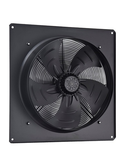 Вентилятор осевой SHUFT AXW 400-4E