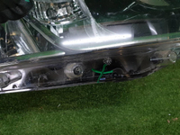 Битая Фара правая Lada Largus 1 (2021-н.в.) галоген