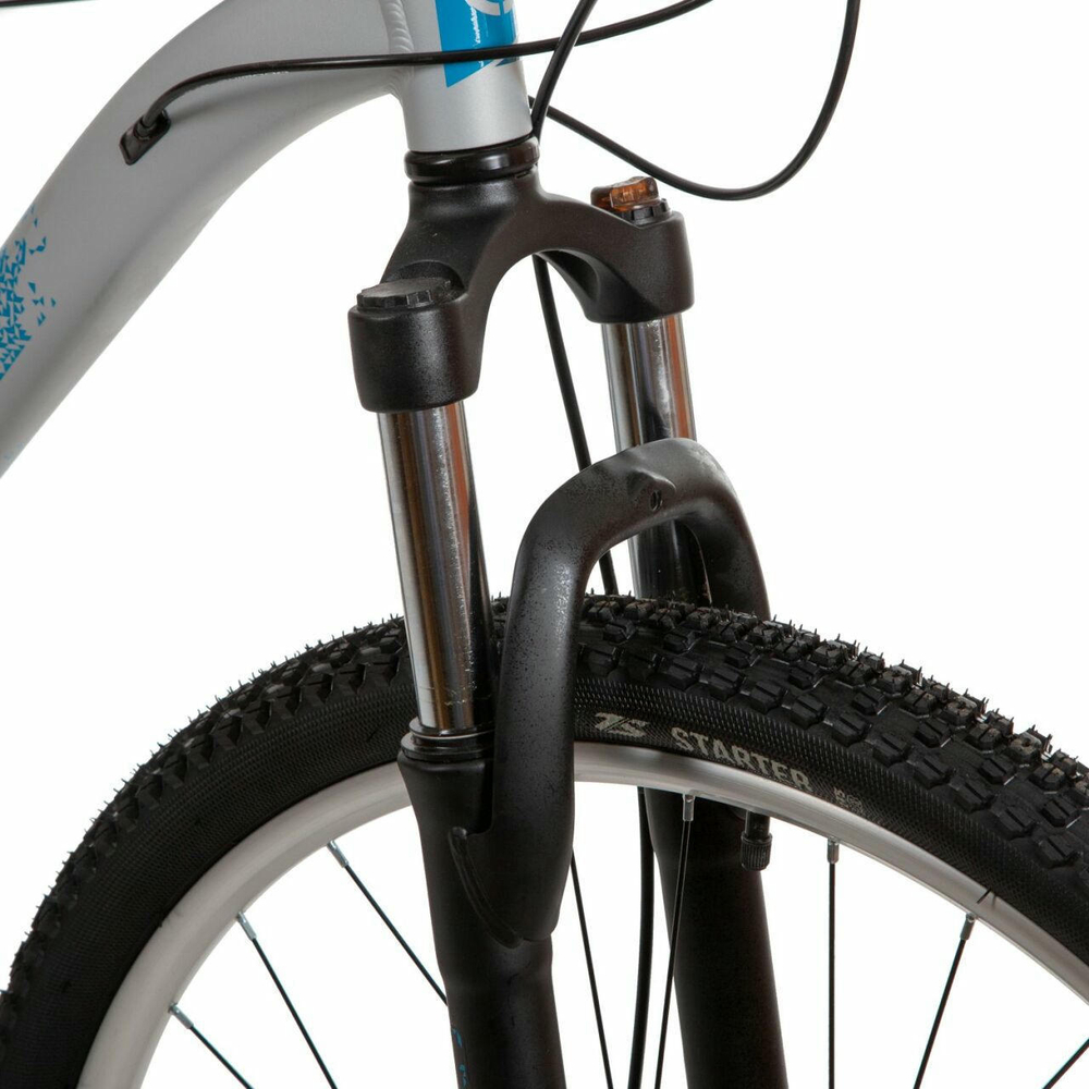 Горный велосипед Stinger Element STD SE 27" (2022)
