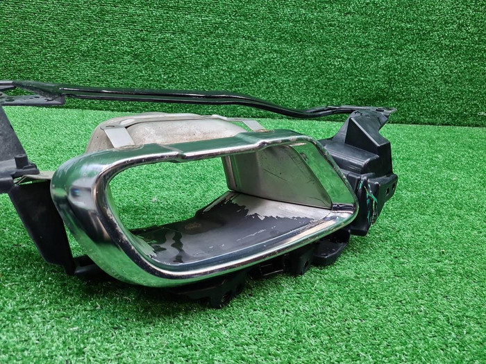 Насадка глушителя правая BMW X5 G05 18-23 M-paket