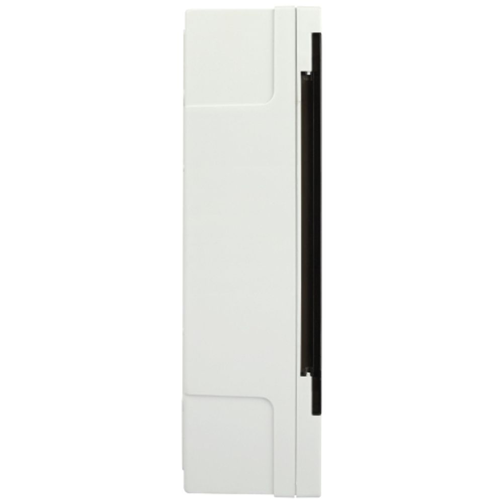 Корпус пластиковый навесной ЭРА MULTIBOX со слаботочным отсеком 12 модулей IP41 белый