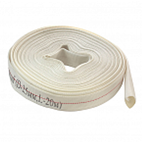 Рукав напорный CHAMPION (D-25мм, L-20м)   C2541