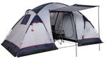 Палатка кемпинговая Cassiopeia 4 FHM