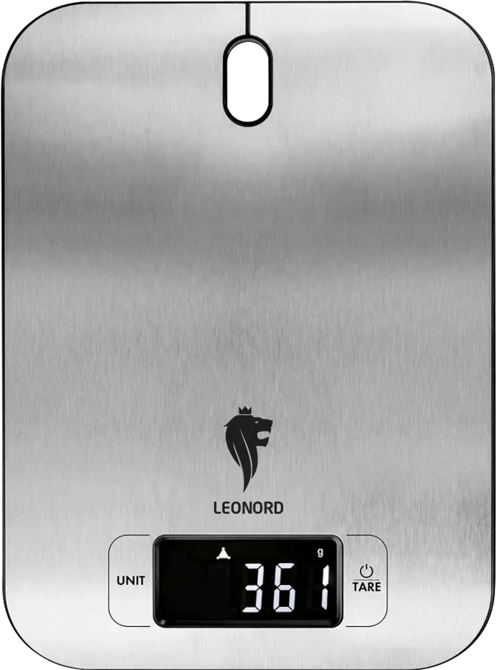 Весы кухонные электронные Leonord LE-1705
