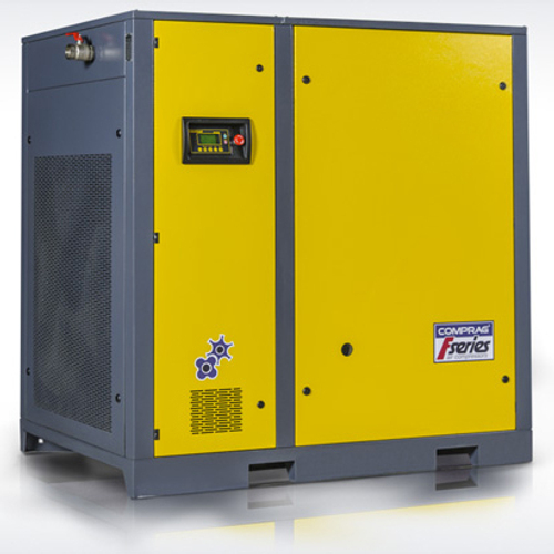 Винтовой компрессор Comprag F-3010