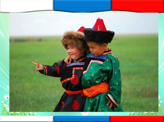 Народы России