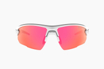 Спортивные очки Demetz Track / Mat Black/Mat Blue Rose Photochromic With Red Mirror Cat.3