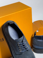 Туфли Louis Vuitton