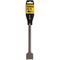 Зубило SDS-plus DeWalt DT6806 200х40мм