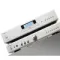 Rotel CD11MKII Silver