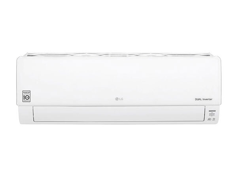LG DC09RH.NSAR / DC09RH.UA3R