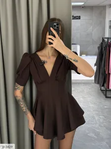 Комбинезон II-4249 Фабрика Моды