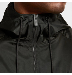 Ветровка мужская NIKE M NK WVN LND WR HD JKT