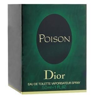 Christian Dior Poison