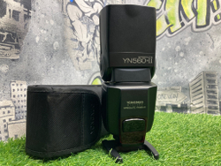 YongNuo Speedlite YN-560 II