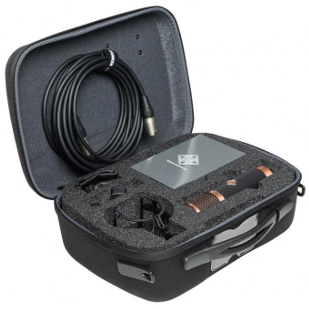 TELEFUNKEN Elektroakustik TF51