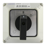 Переключатель кулачковый в корпусе Энергия LFC-5 (СА-10)