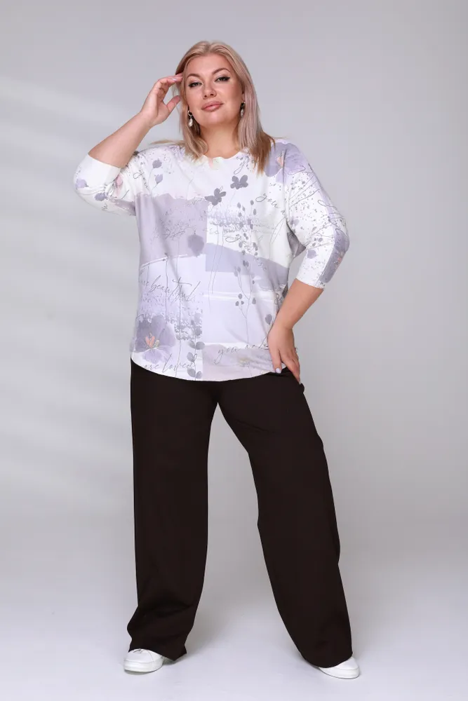 Джемпер 6288 Fabrika