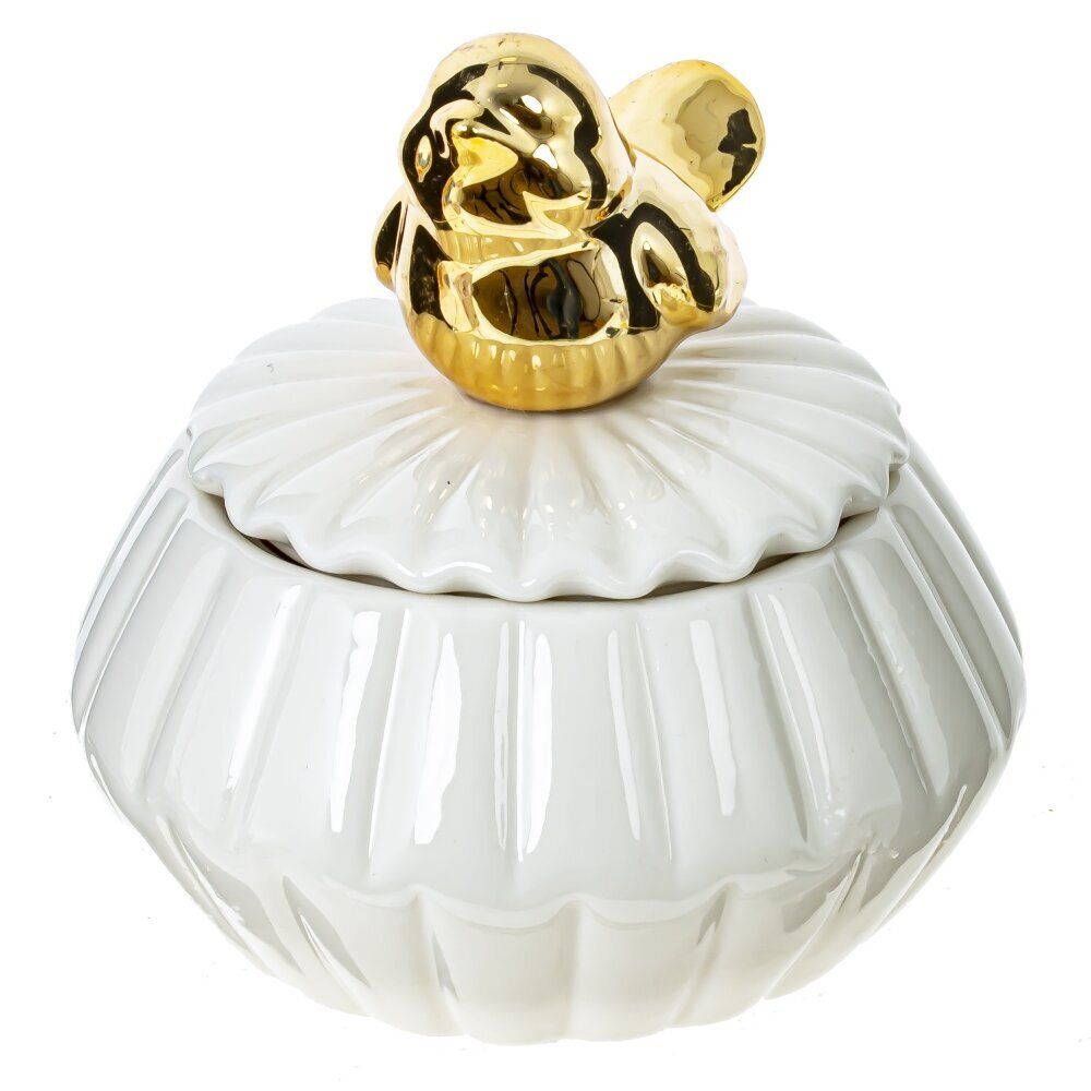 GAEM Шкатулка, L8 W8 H8,5 см