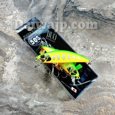 Воблер DUO Spearhead Ryuki 50S ASI4044
