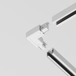 Комплектующие для систем освещения с токоведущими элементами Technical TRA005CL-31W-L