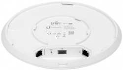 Комплект Ubiquiti UniFi AP AC Pro (5-pack) 5 точек доступа без БП UAP-AC-PRO-5