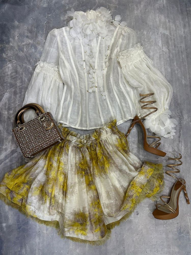 Костюм Zimmermann