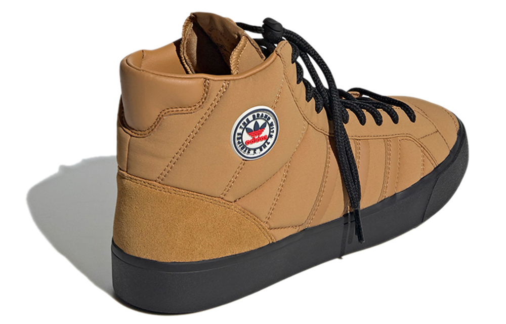 Кроссовки Adidas Originals Basket Profi