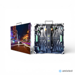 V-LED indoor 500x500mm Р1.9