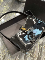 Yves Saint Laurent Hobo Bag