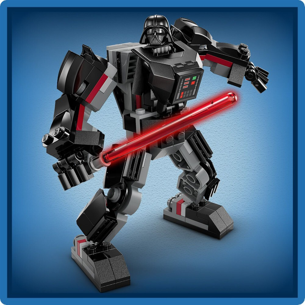 LEGO Star Wars - Мех Дарта Вейдера 75368 / артикул   75368  / GTIN 5702017462820