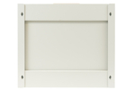 Шкаф настенный 19", 9U Estap SOHO9U40G