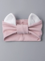 Повязка на голову для девочки