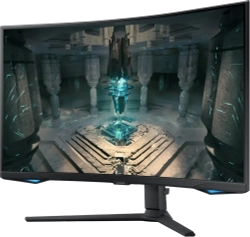 Монитор 32" Samsung S32BG650EI