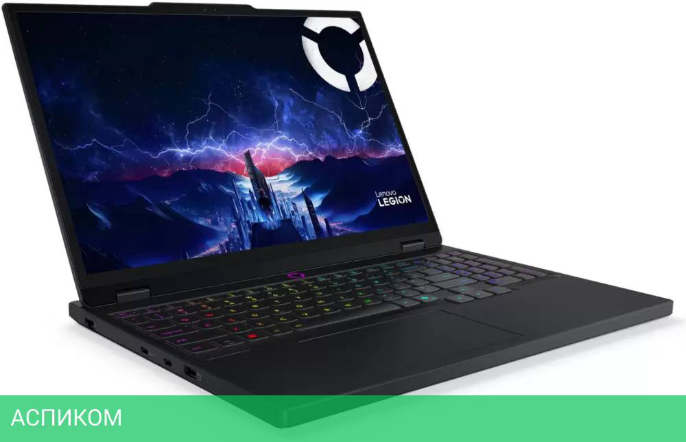 Ноутбук Lenovo Legion 5 15IRX10 83LY000SRK