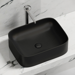 Раковина Ceramica Nova Element 50 см CN6052MB черная