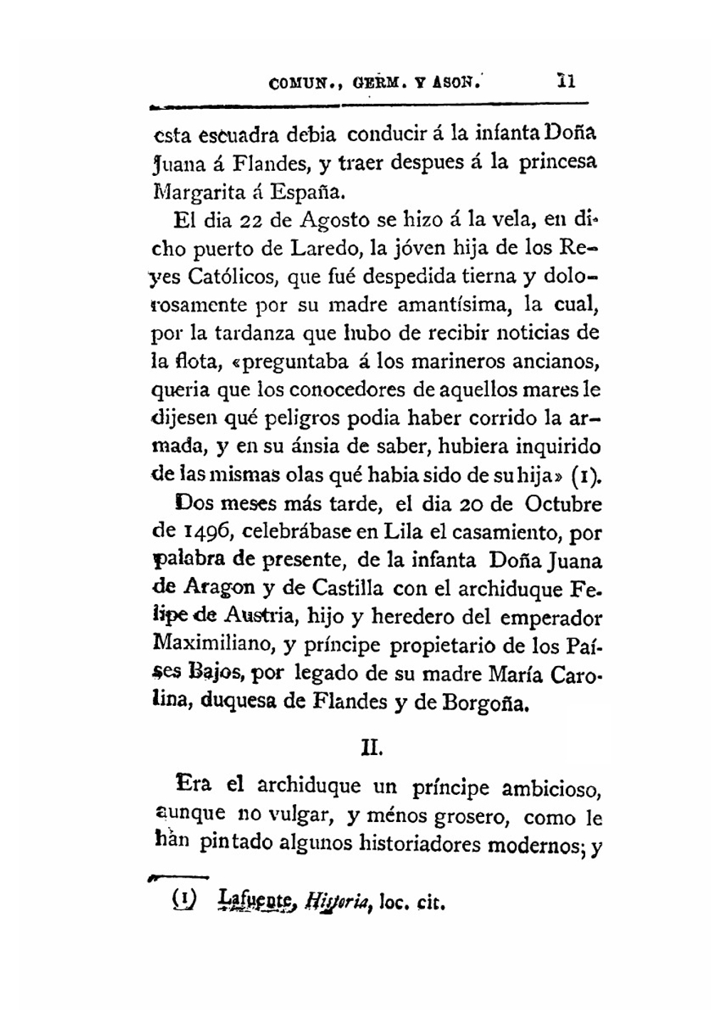 Comunidades, germanias y asonadas, 1517-1522 | Eusebio Martinez de Velasco