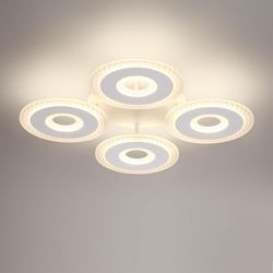 Потолочная люстра Lumion VANDY 8016/70CL