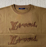Футболка Louis Vuitton