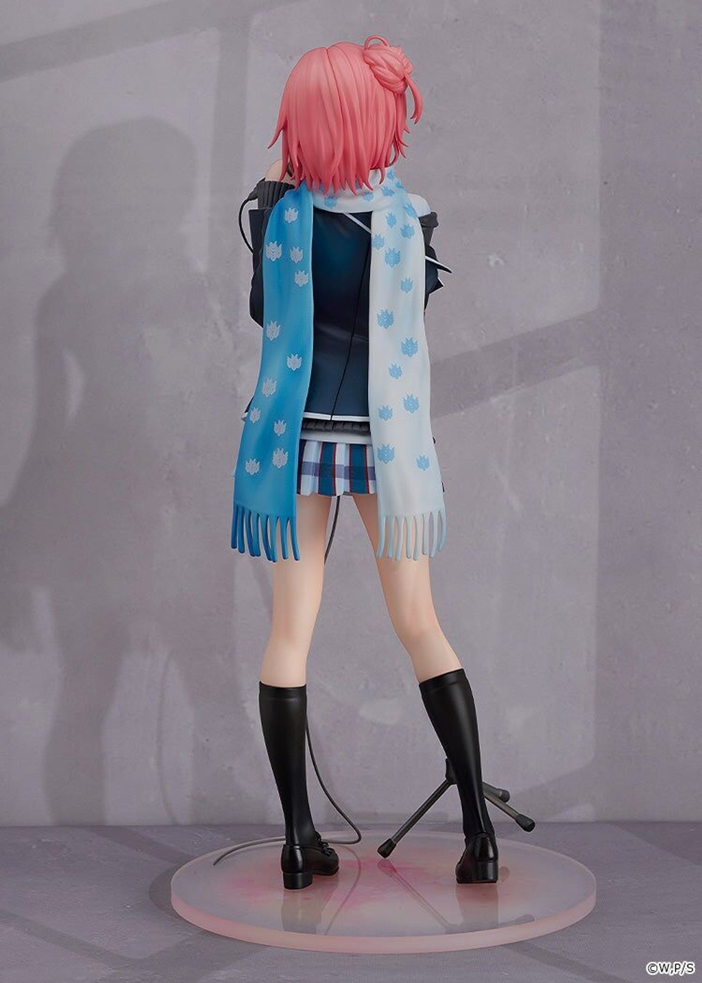 Yuigahama Yui