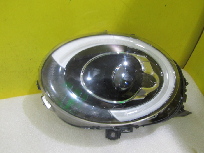 Фара левая MINI Hatch F55 F56 LED (13-18)