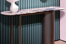 Консоль Reflex