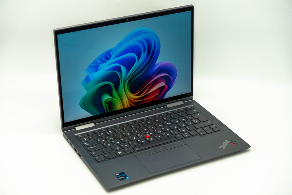 Lenovo ThinkPad X1 Yoga Gen 6 ( i7-1185G7 )