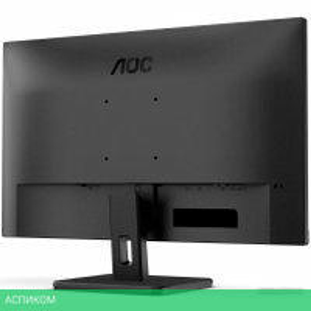 Монитор AOC Q27E3UAM