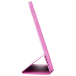 Чехол-книжка MItrifON Color Series Case для iPad Pro (12.9") 2020г. Pink - Розовый