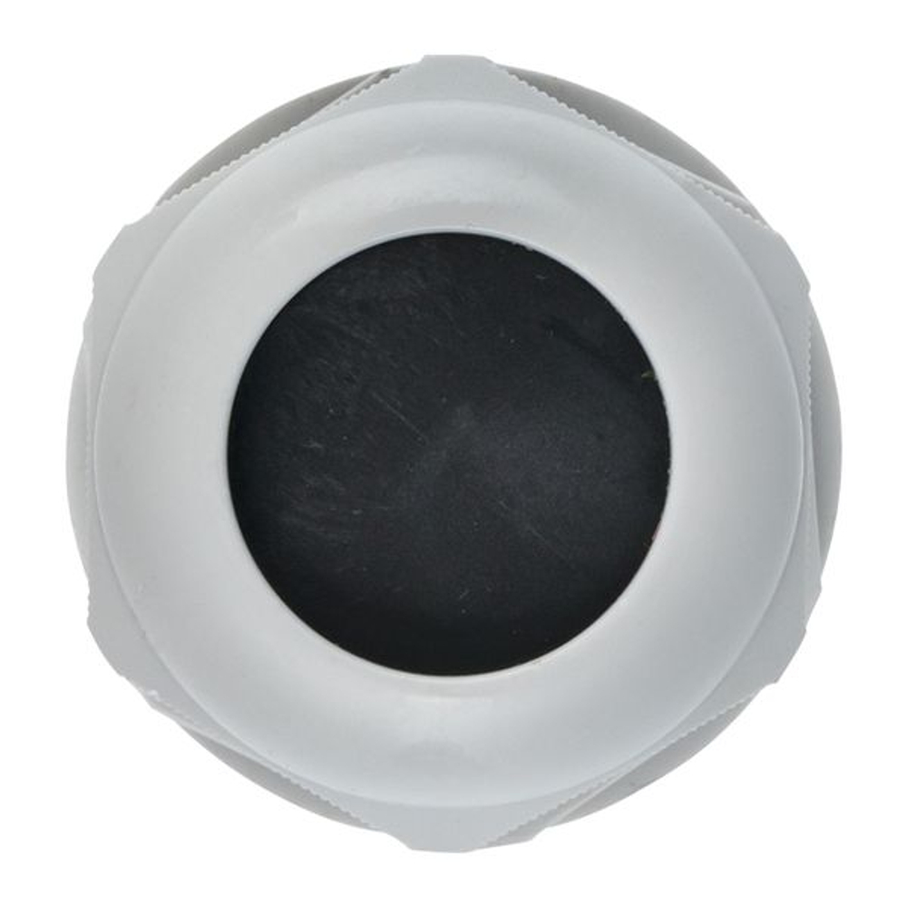 Сальник PG25 IP54 (100 шт) d отв. 31 мм / d провод. 16-21 мм EKF PROxima (100.00 шт.)