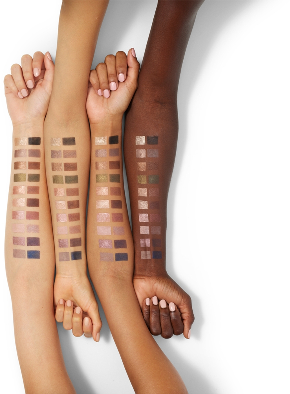 Clinique High Impact Shadow Play - Тушь для ресниц в карандаше двойная оттенок Rose +Truffles, 1 g