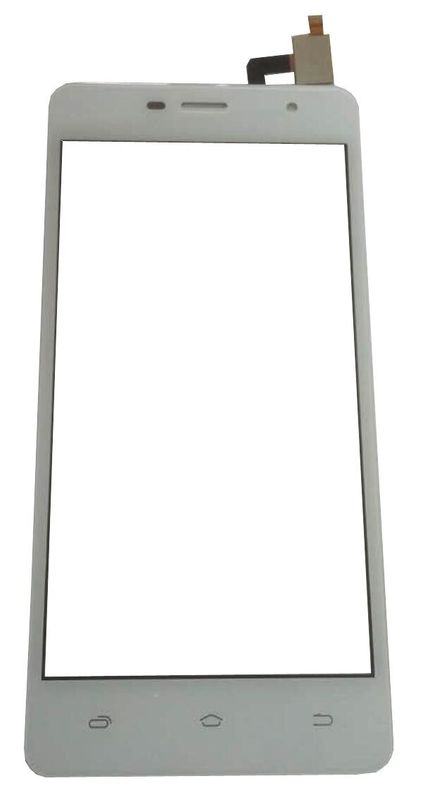 Тачскрин для Micromax Q351 white