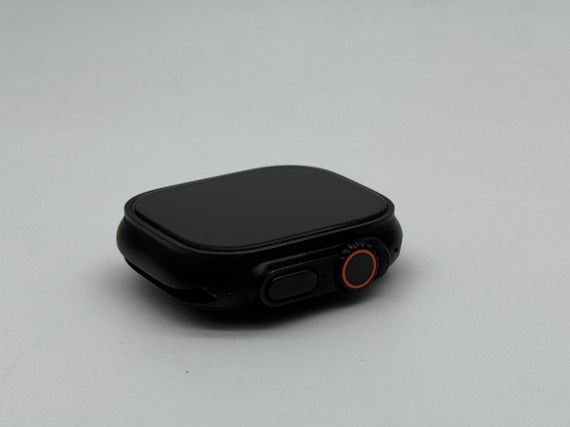 Apple Watch Ultra 3 49mm Black